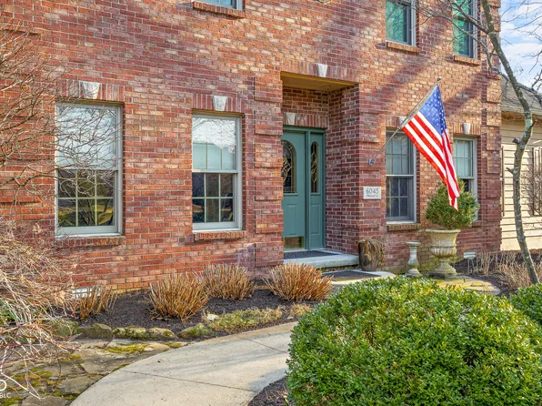 6045 Channel Dr, Columbus, IN 47201