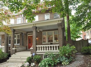 2920 Porter St NW, Washington, DC 20008