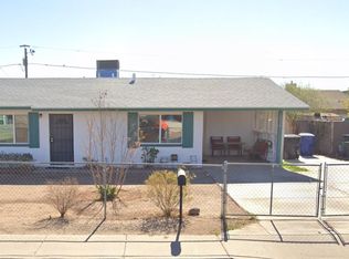 12927 W Desert Ln, Surprise, AZ 85374