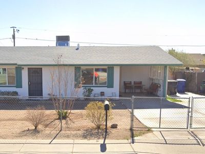 12927 W Desert Ln, Surprise, AZ, 85374
