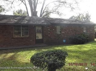 236 Dorothy St, Charleston, MS 38921