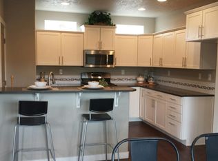 1678 McKinney Butte Rd, Sisters, OR 97759