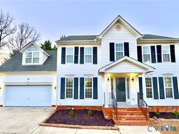 5500 Dunroming Ct, Chesterfield, VA 23832
