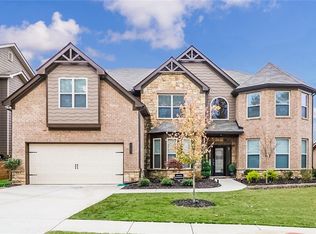 4108 Two Bridge Dr, Buford, GA 30518