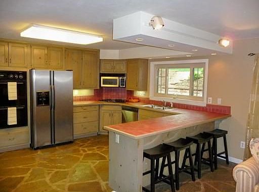 Gorgeous Kitchen