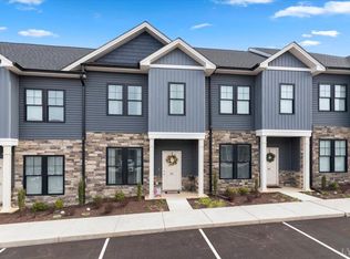 36 High St, Lynchburg, VA 24501