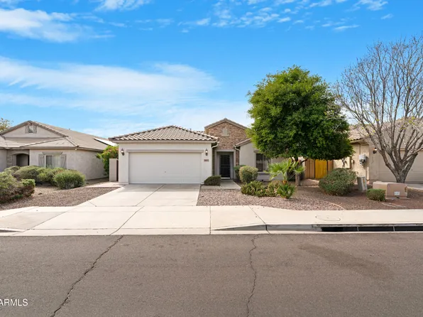 18117 W TOWNLEY Avenue, Waddell, AZ 85355