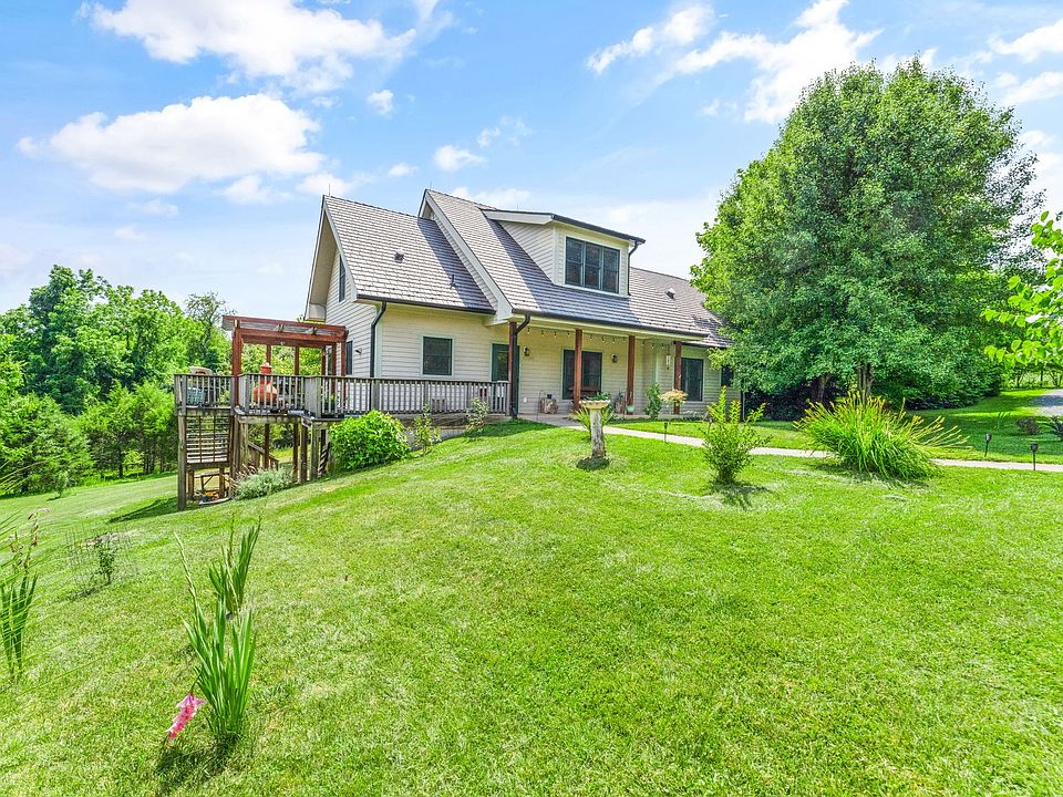 Custom-Built 4-Bedrooms, 2-Full Baths, 3-Levels, Finished Basement