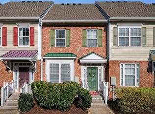 1315 Concord Mill Ln, Nashville, TN 37211