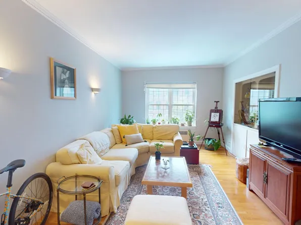 159 Saint Paul St APT 7, Brookline, MA 02446