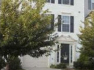 4603 Colonnade Way, Fredericksburg, VA 22408