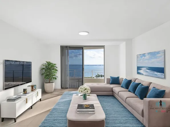 770 Claughton Island Dr, Miami, FL