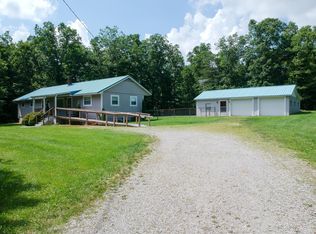 680 Old Highway 56, Coalmont, TN 37313