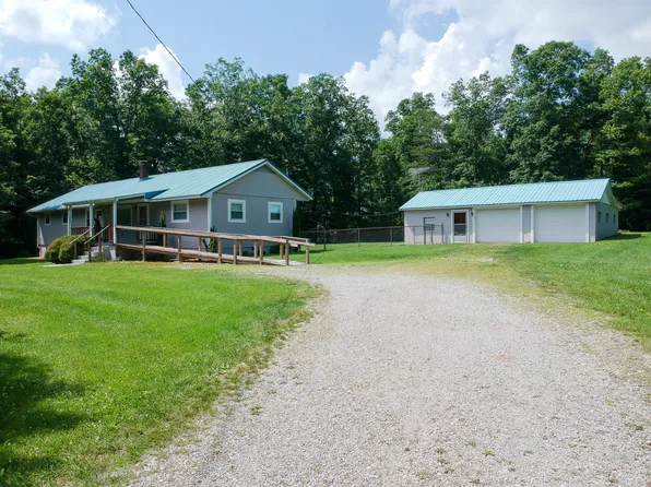 680 Old Highway 56, Coalmont, TN 37313