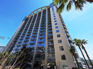 155 S COURT AVENUE #1009, ORLANDO, FL 32801