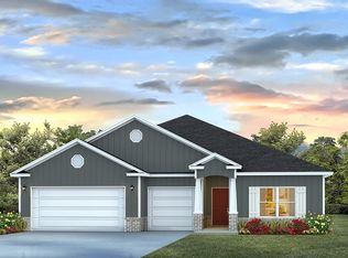4806 Standing Cypress Dr, Panama City, FL 32404