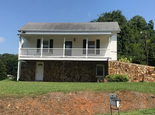 1016 George Bason Rd, Graham, NC 27253