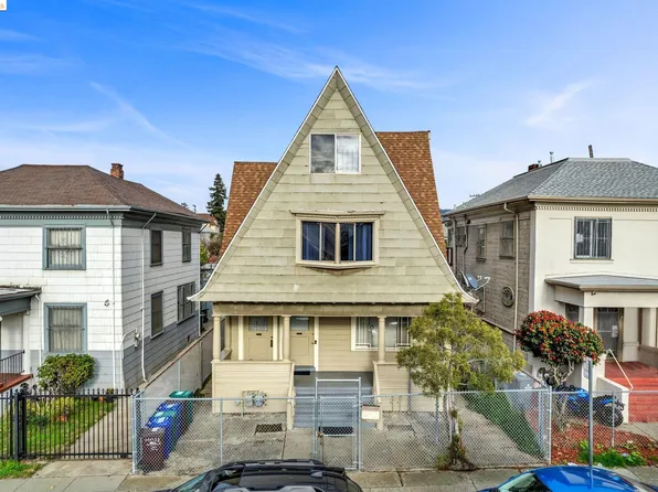 1042 Foothill Blvd, Oakland, CA 94606