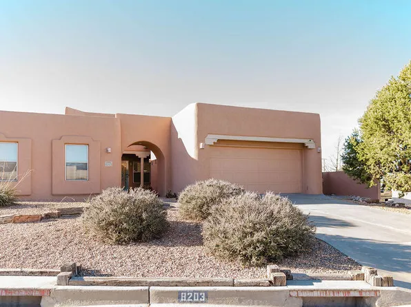 8203 Indigo Ct NE, Albuquerque, NM 87122