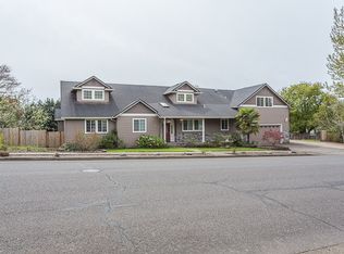 630 E Pine St, Stayton, OR