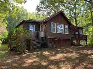 895 Henry Grady Hwy, Dawsonville, GA 30534