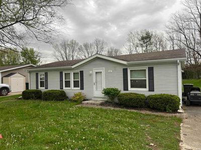 117 Fountain Lake Dr, Greenfield, IN, 46140