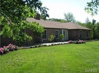 3732 Allenton Rd, Pacific, MO 63069