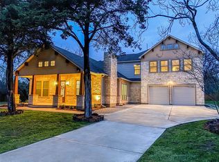 305 Mansfield Cardinal Rd, Kennedale, TX 76060