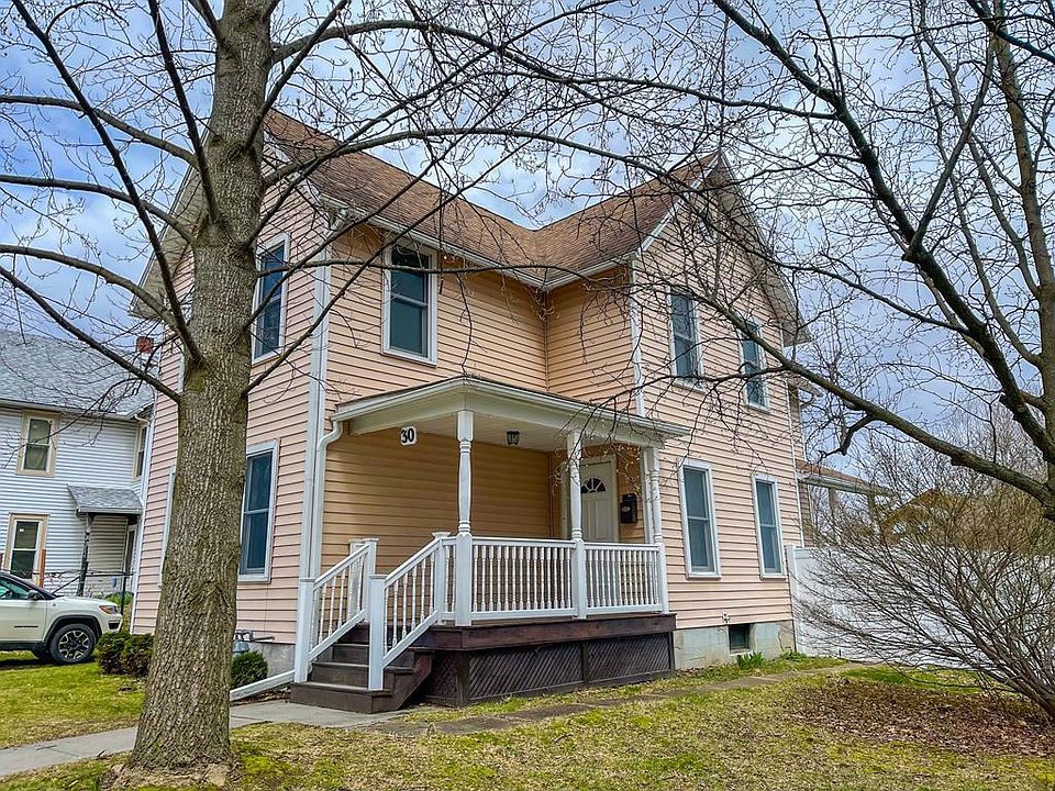 30 Pine St, Waverly, NY 14892 Zillow