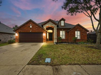 1300 Tippler Dr, Arlington, TX, 76002