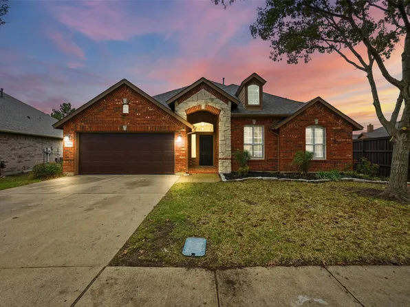 1300 Tippler Dr, Arlington, TX 76002