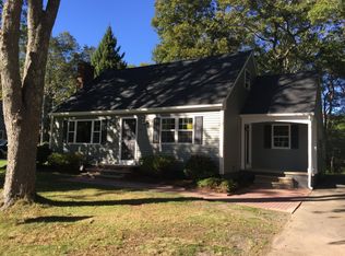 69 Beth Rd, Tiverton, RI 02878