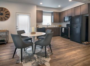 Pinyon Pointe Apartments, Loveland, CO 80537