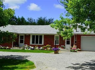 11734 Cline Ave, Crown Pt, IN 46307