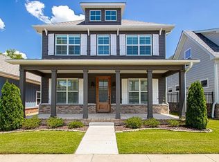 324 Gardens Ln, North Little Rock, AR 72114