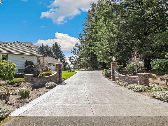 3rd image of 16700 SW Parrett Mountain Rd