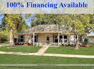 10567 Rhus Fringe Dr, Baton Rouge, LA 70816