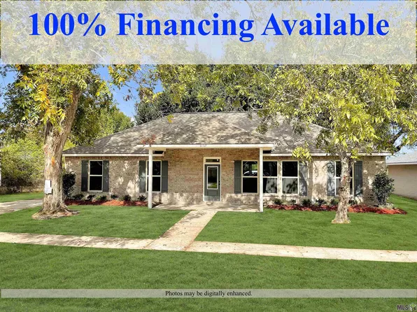 10567 Rhus Fringe Dr, Baton Rouge, LA 70816