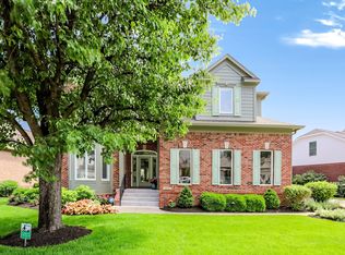 8079 Heyward Dr, Indianapolis, IN 46250