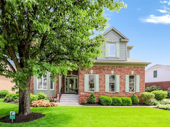8079 Heyward Dr, Indianapolis, IN 46250