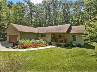 5139 W Emery Rd, Prudenville, MI 48651