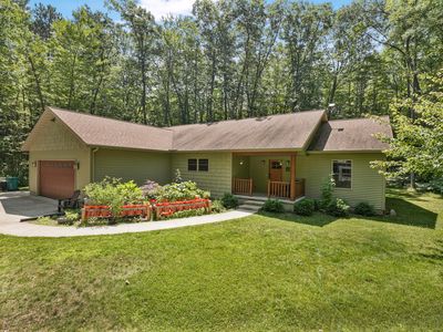 5139 W Emery Rd, Prudenville, MI, 48651