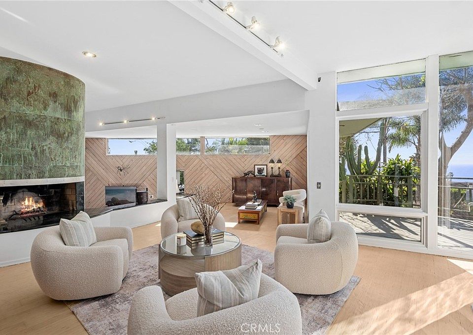 660 Virginia Park Dr, Laguna Beach, CA 92651 | MLS #LG25216437