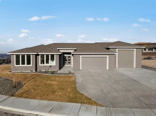 2269 S Belfair St, Kennewick, WA