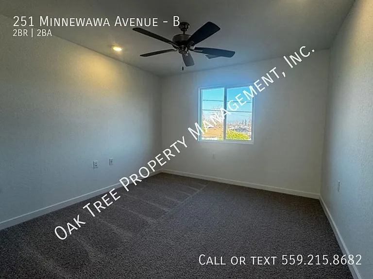 251 N Minnewawa Ave #B — Photo 13