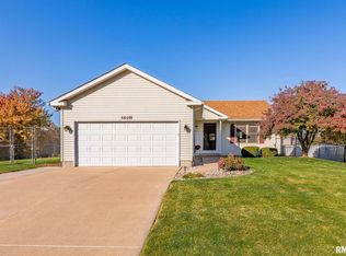 5508 N Gaines St, Davenport, IA 52806