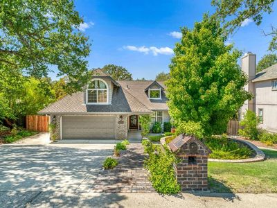 1122 River Rock Dr, Folsom, CA, 95630