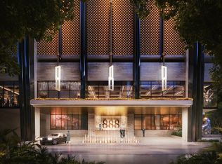 880 Brickell Ave #7214, Miami, FL 33131