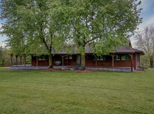 4144 E Elk Ridge Ln, Springfield, MO 65803