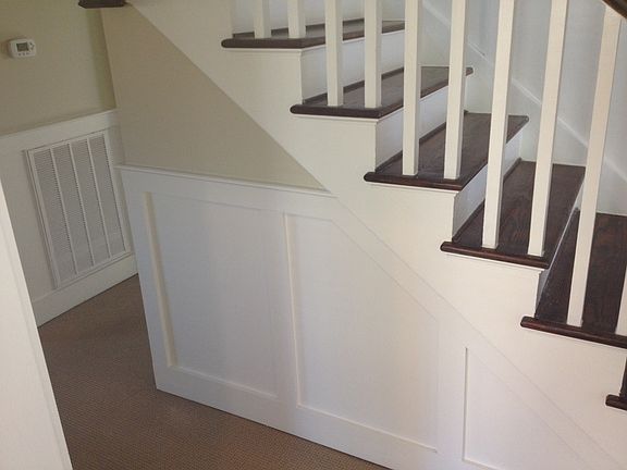 Custom Moulding